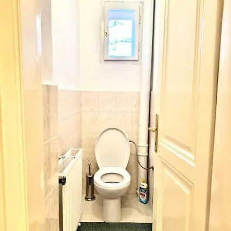 Apartmán Unique In The Center