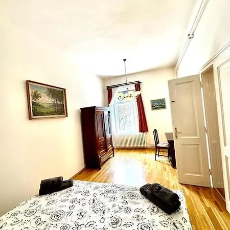 Unique In The Center Bratislava