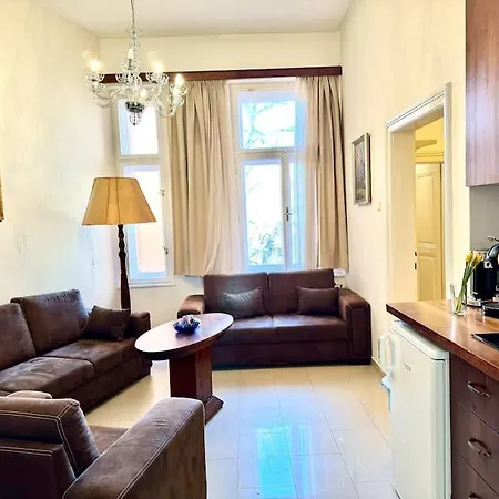 Apartment Unique In The Center *